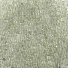 Гранулят стеклянный 2,5-3мм арт.LGP-02 (200гр)