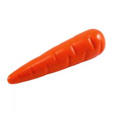 Морковь 5,5*1,5см арт.SF-1238 оранжевый
