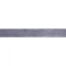 Лента бархатная 10мм арт.ФУ-0250 (45,7м)