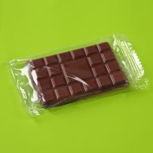 Шоколад молочный "От бабочек в животе" 27г арт.3715267
