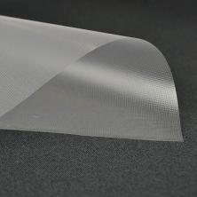 Пленка водорастворимая для стабилизации ткани 50*50см арт.WSF-35