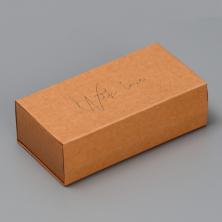 Коробка под набор (кулон/серьги) 