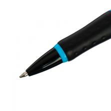 Ручка шариковая автоматическая с чернилами на масляной основе арт.4646006 синий